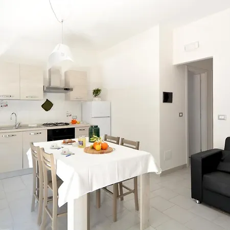 Casa Vacanza Cristina Holiday home Marina di Ragusa