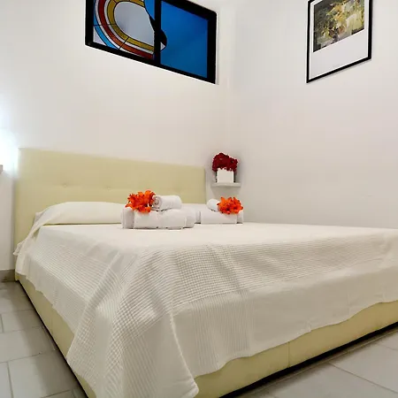 Casa Vacanza Cristina Holiday home *