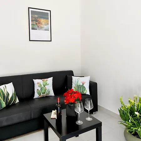Casa Vacanza Cristina Marina di Ragusa