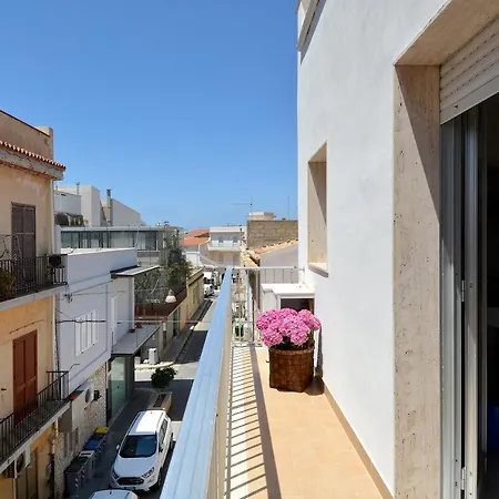 Casa Vacanza Cristina * Marina di Ragusa