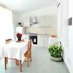 Дом отдыха Casa Vacanza Cristina Марина-ди-Рагуза