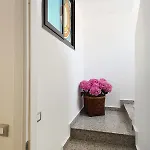Casa Vacanza Cristina Дом отдыха Марина-ди-Рагуза