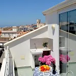 Дом отдыха Casa Vacanza Cristina Марина-ди-Рагуза
