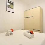 Casa Vacanza Cristina * Марина-ди-Рагуза