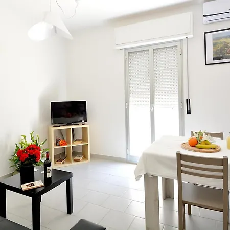 Casa vacanze Casa Vacanza Cristina Marina di Ragusa