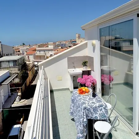 Casa Vacanza Cristina