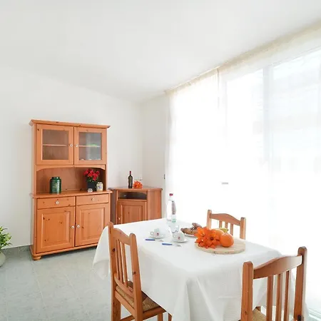 Casa Vacanza Cristina Марина-ди-Рагуза