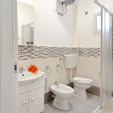 Casa Vacanza Cristina Marina di Ragusa