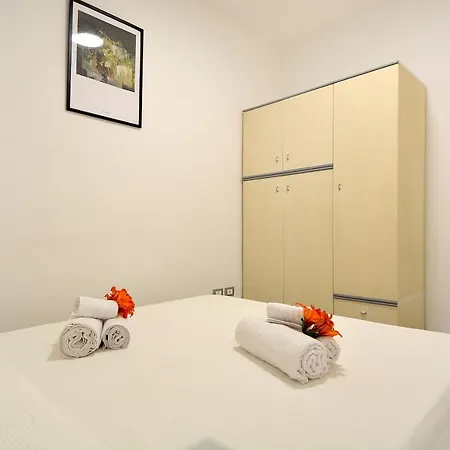 Casa Vacanza Cristina * Marina di Ragusa
