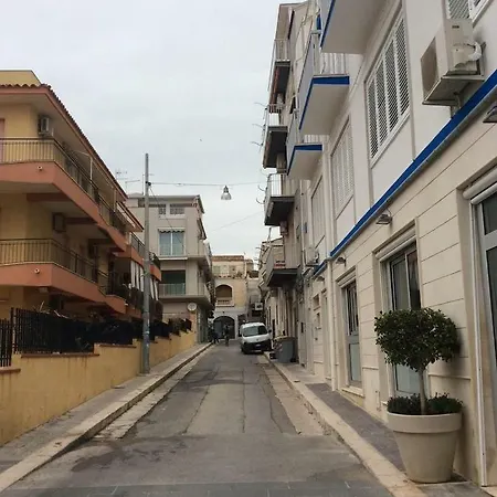 Casa Vacanza Cristina *